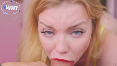 My Girlcrony is horny for a baby! I gave her a creampie - best XXX!