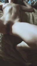 Another quickie with a Russian slut - I love her