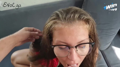 Red-hot assfuck invasion for an intellectual beauty - the greatest XXX porn