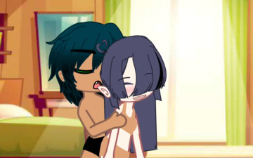 Sex Request For Suou (Put Your Oc Code For Request)