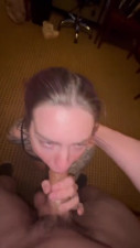 I wanna be your fucktoy she said