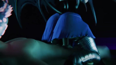 [Part 77] horny uzi