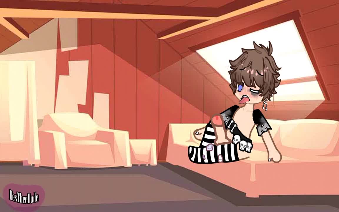 Watch "Rushing Back Home" | A Short Solo-Male Gacha Video Short Sex Videos - Duration: 01:21 | ePornNEW.
