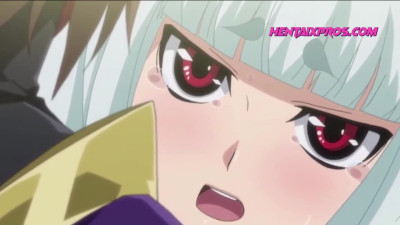 Hentai Hot Sex in Missionary and Riding Positions