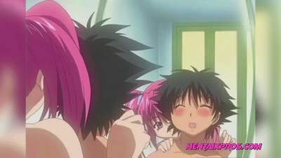 Uncensored Hentai Small Virgin Cock