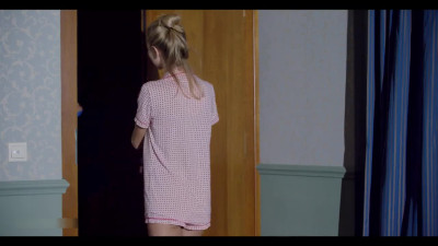 Gina Gerson & Nancy A Have Sex