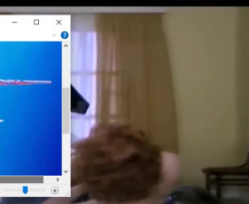 Egyptian  dancer fucker