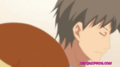 Uncensored Hentai Big Boobs Hardcore Sex