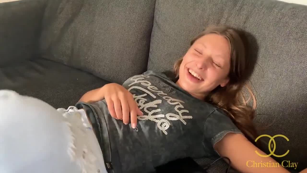 Watch Talia Mint is a teen slut who cant wait to suck Christian Clays cock Short Sex Videos - Duration: 10:22 | ePornNEW.
