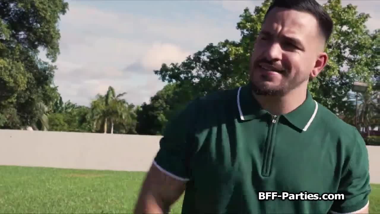 Watch Three hotties sharing golf trainers hard dick Short Sex Videos - Duration: 06:00 | ePornNEW.