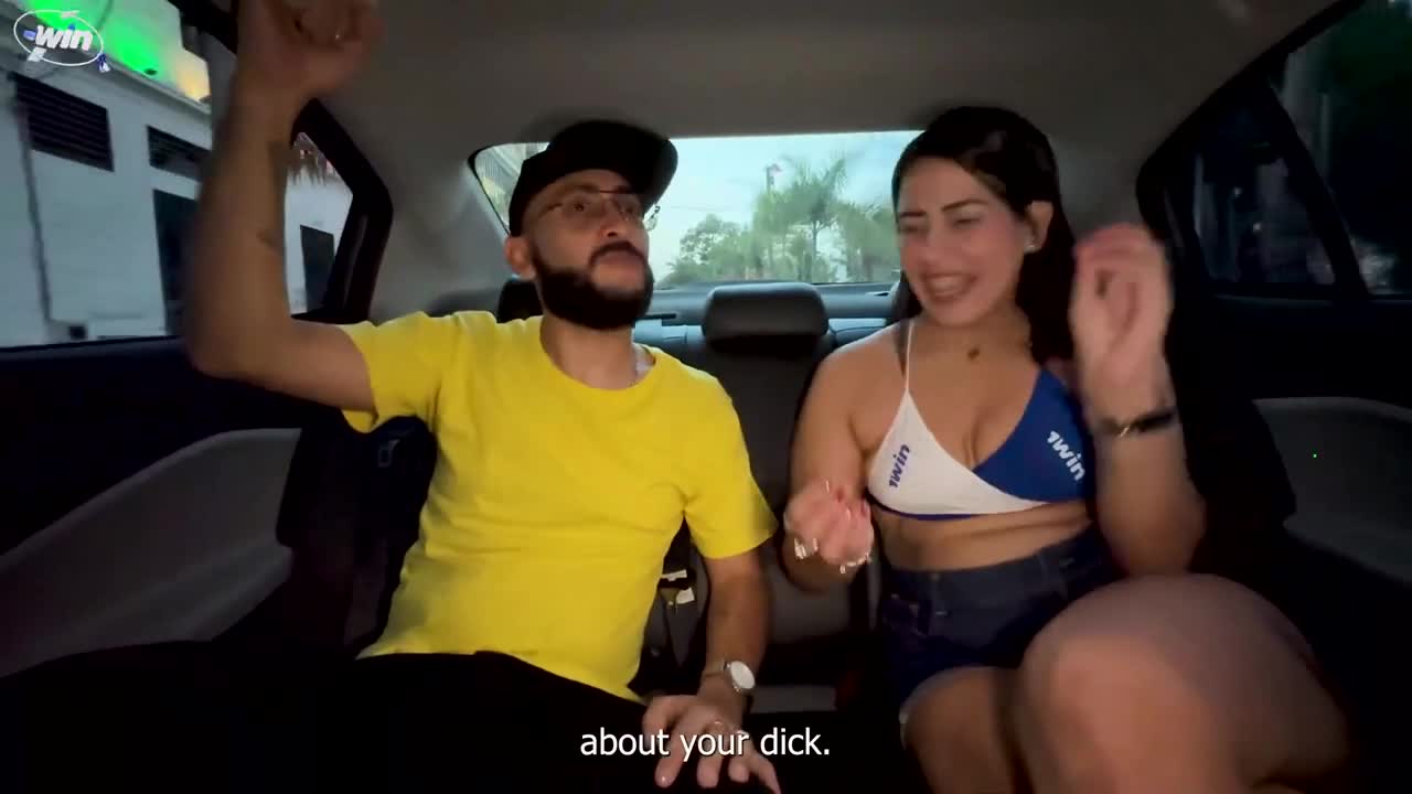 Watch Colombian porn actor casting! From car lovemaking to creampie at home - Short Sex Videos - Duration: 14:17 | ePornNEW.