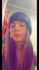 Alannah Madison brown