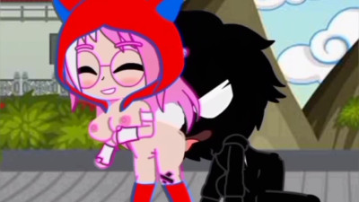 AlternSexHistory [ Espaider-Papu ] Gacha Club Sex