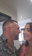 A couple contacted me to madame