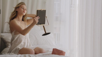 Diana Heaven -- Alone In Her Bed