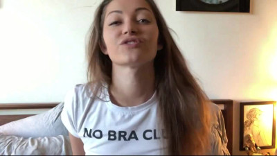 Dani Daniels joi