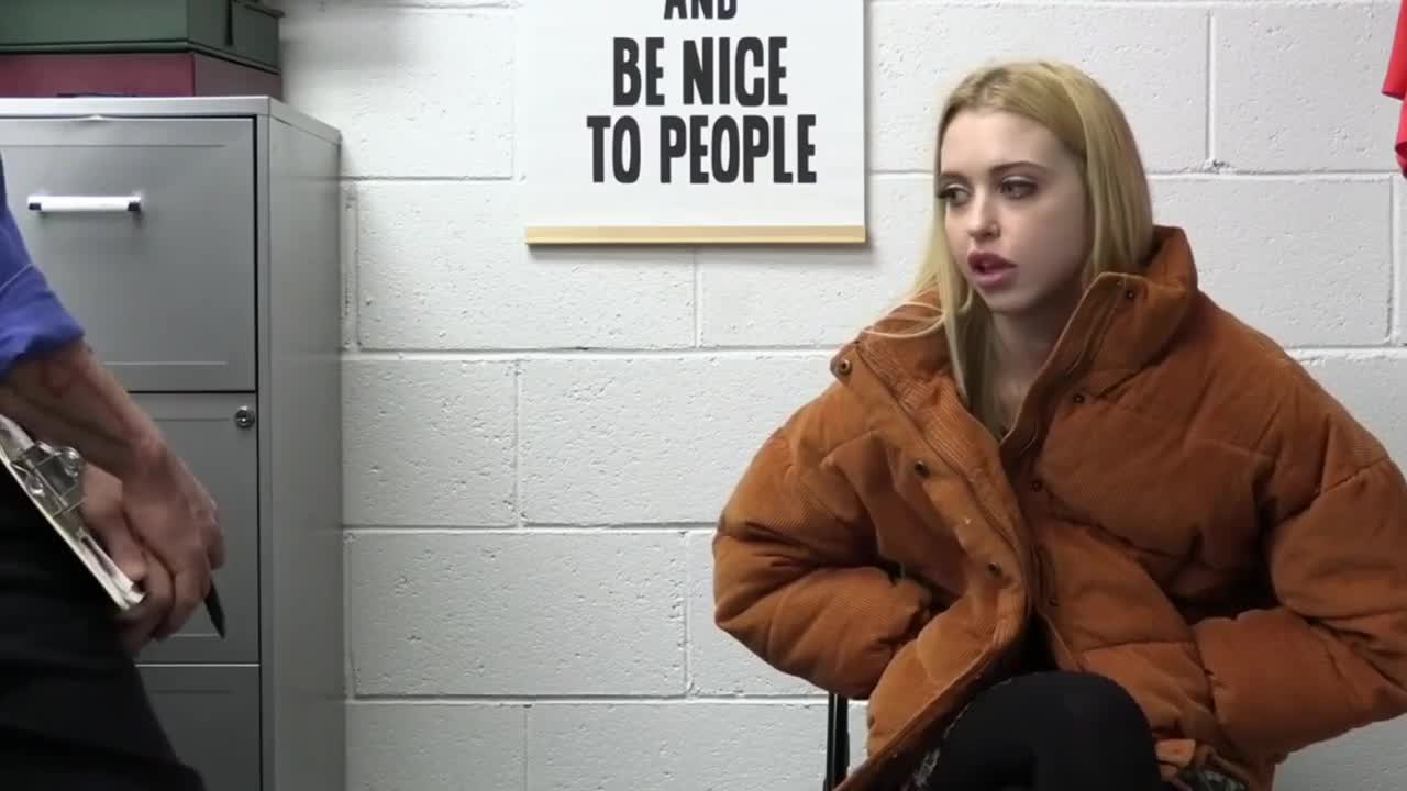 Watch Aaliyah Love, Chloe Cherry - Stealing Merchandise Short Sex Videos - Duration: 56:04 | ePornNEW.