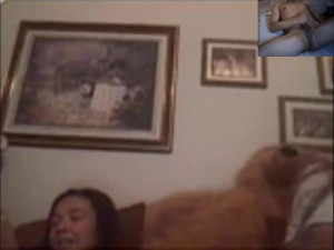 two omegle girls make fun of me