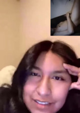 Omegle girl, count until I cum