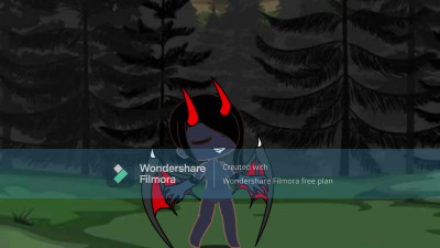 demon futa transformation