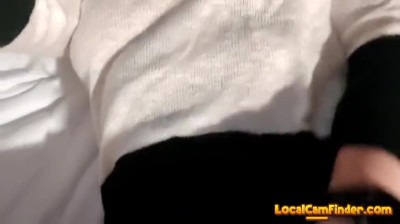 Hot MILFs Secret Solo Session: Bet He Doesnt Know!
