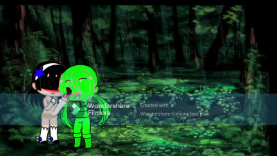 lustful slime  rapes me then i breed her~
