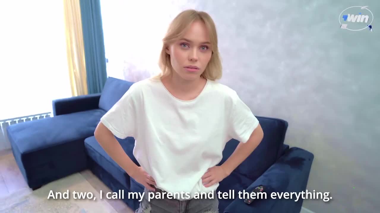 Watch Stepister decided to surprise her boyduddy, but I pummeled her yam-sized bum Short Sex Videos - Duration: 14:41 | ePornNEW.