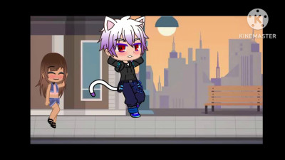 Devilcat fucks bianca~ sex request