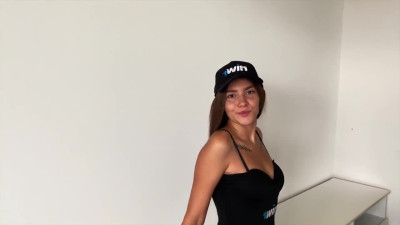 Horny fuckslut deepthroats cock, gets filled with jism and facials - best porn!