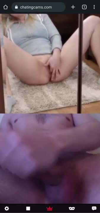 Watch Jerking off with a random teen on chat Short Sex Videos - Duration: 03:56 | ePornNEW.