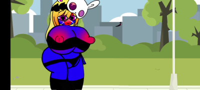 Request for Roxy