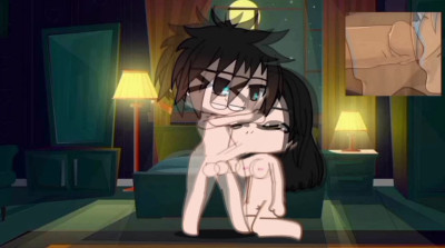 AlternSexHistory [ Visita de ZERO] Gacha Club Sex