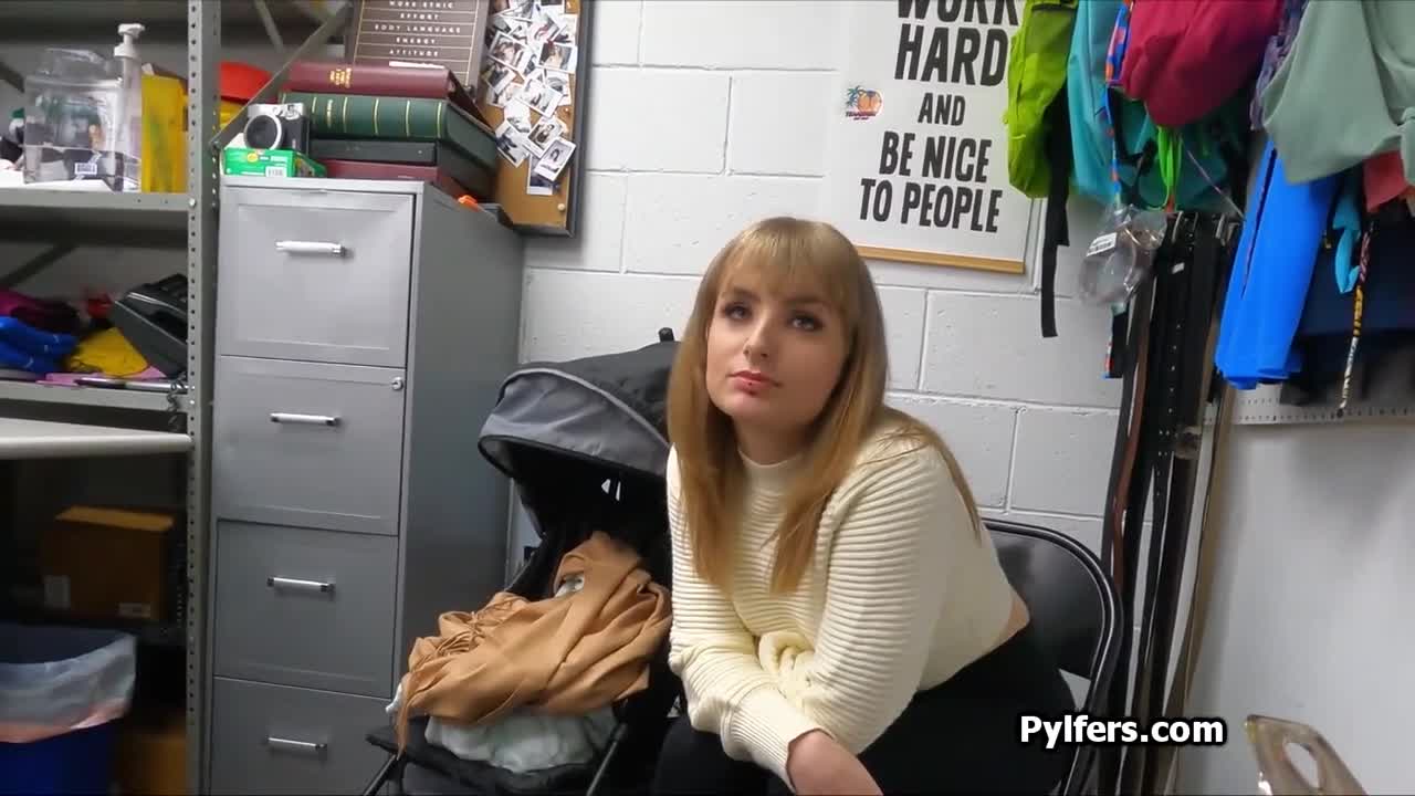Watch Big dick for dildo stealing hottie in the back office Short Sex Videos - Duration: 07:00 | ePornNEW.
