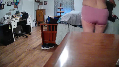 dressing granny