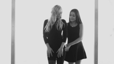 Tracy Lindsay & Iwia A