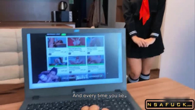 Sweetie Fox Cosplay Anal Play Edition ep1