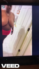 Nasags  nigger Wife