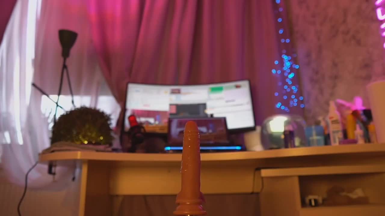 Watch Blonde Office Plankton Fists Herself on Webcam Short Sex Videos - Duration: 09:26 | ePornNEW.