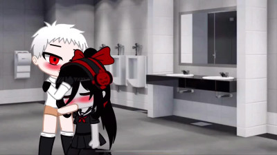 Vampire Love Series | Part 1 | Hiroki Fucks Vanessa