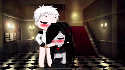 Vampire Love Series | Part 2 | Hiroki Fucks Veronica