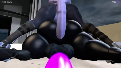 [Part 96] helping a teammate