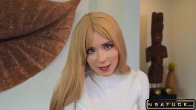 Sweetie Fox Mistakes Wifes Twin Sister for Wife and Fucks Her Hard ep1