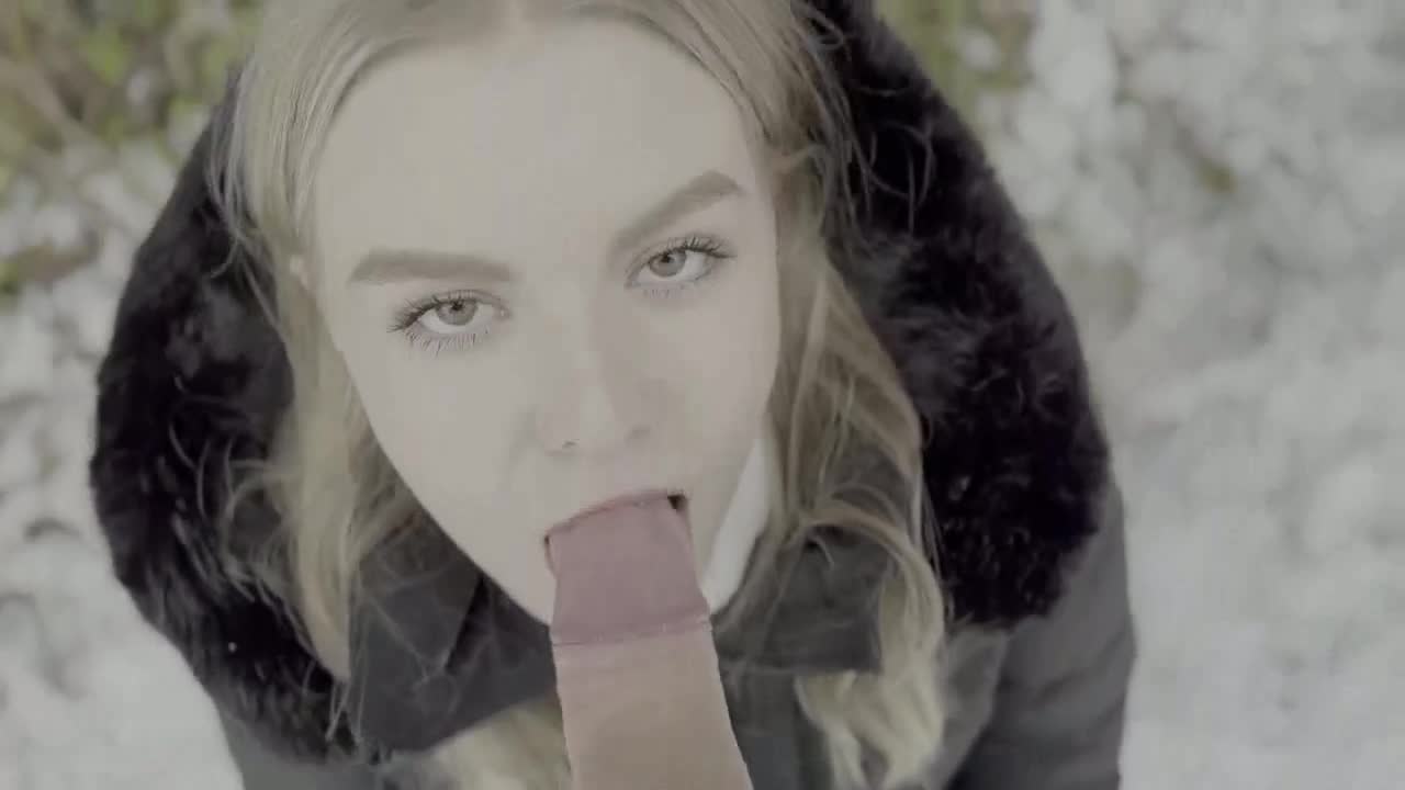 Watch 18 year old teen is fucked in the forest in the snow Short Sex Videos - Duration: 05:09 | ePornNEW.
