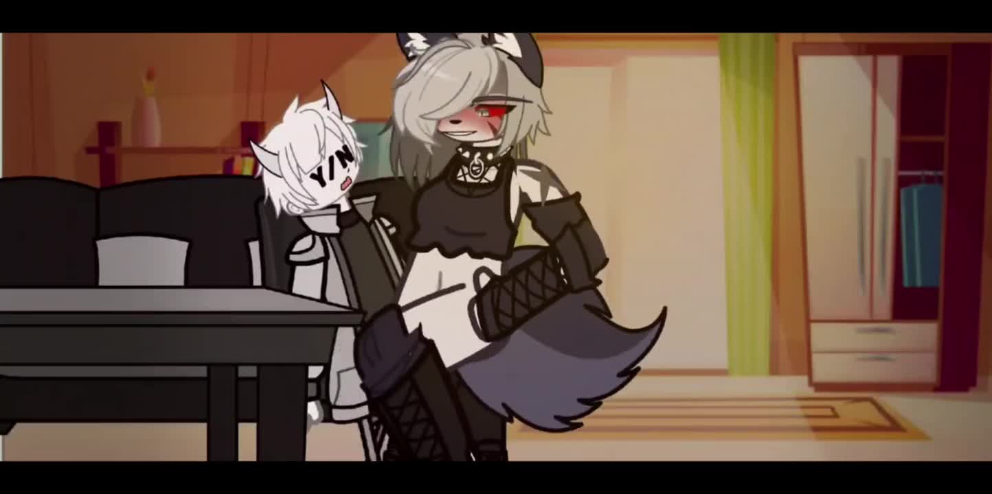 Watch Paying off debts with Luna / Выплата долгов с Луной  [ Gacha/ Hell boss ] Short Sex Videos - Duration: 03:29 | ePornNEW.