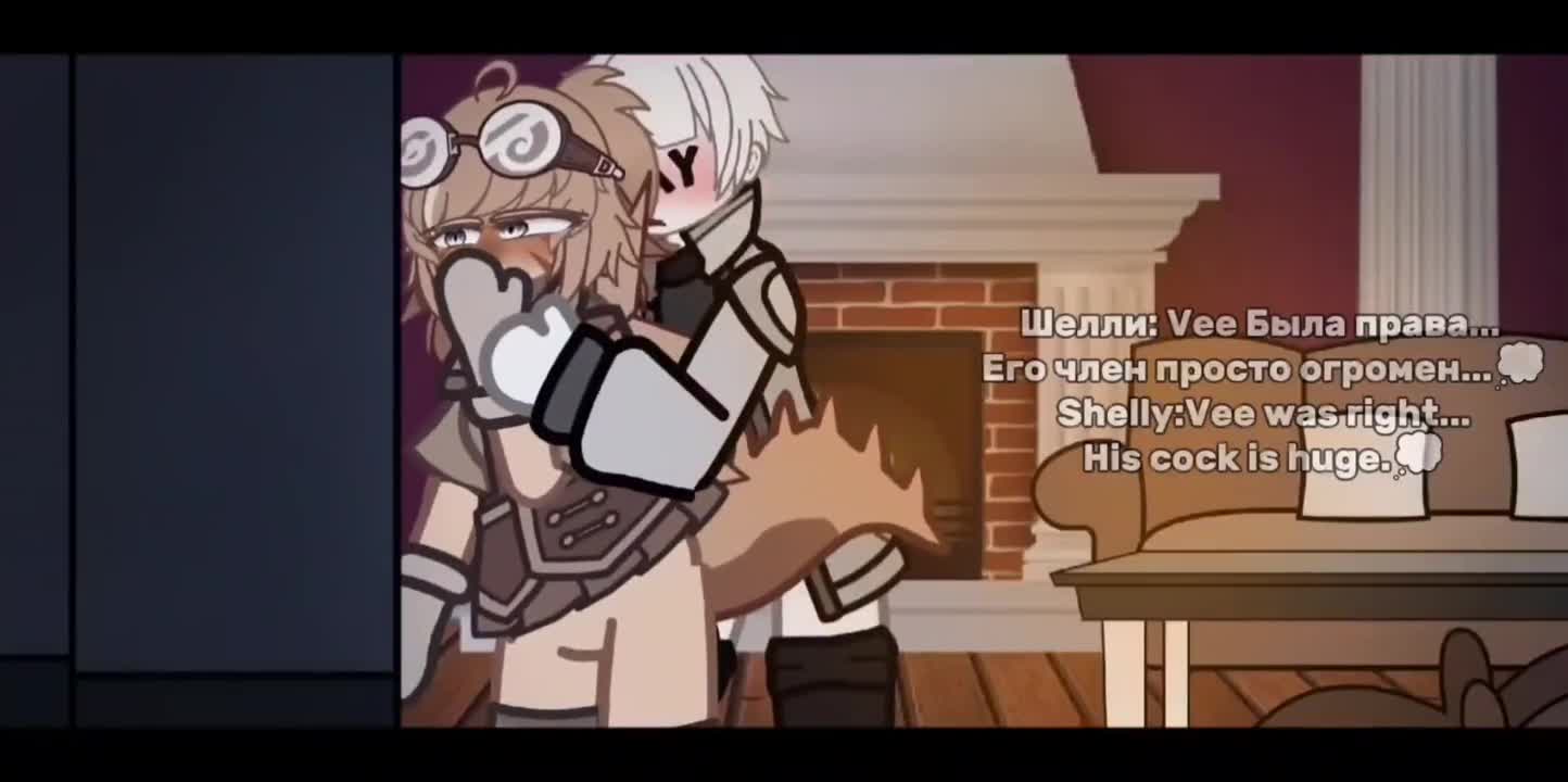 Watch Sex with Shelly/ Секс с Шелли [ Gacha, Roblox ] Short Sex Videos - Duration: 04:32 | ePornNEW.
