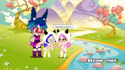 AlternSexHistory [ Deseó SEXUAL ] Gacha Club Sex