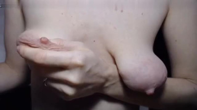my Saggy tits