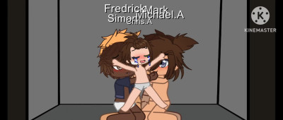 Fnaf part 3