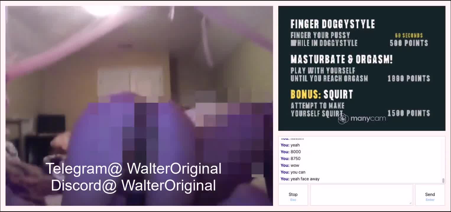Watch Omegle Lesbians doing everything for Game Short Sex Videos - Duration: 03:24 | ePornNEW.