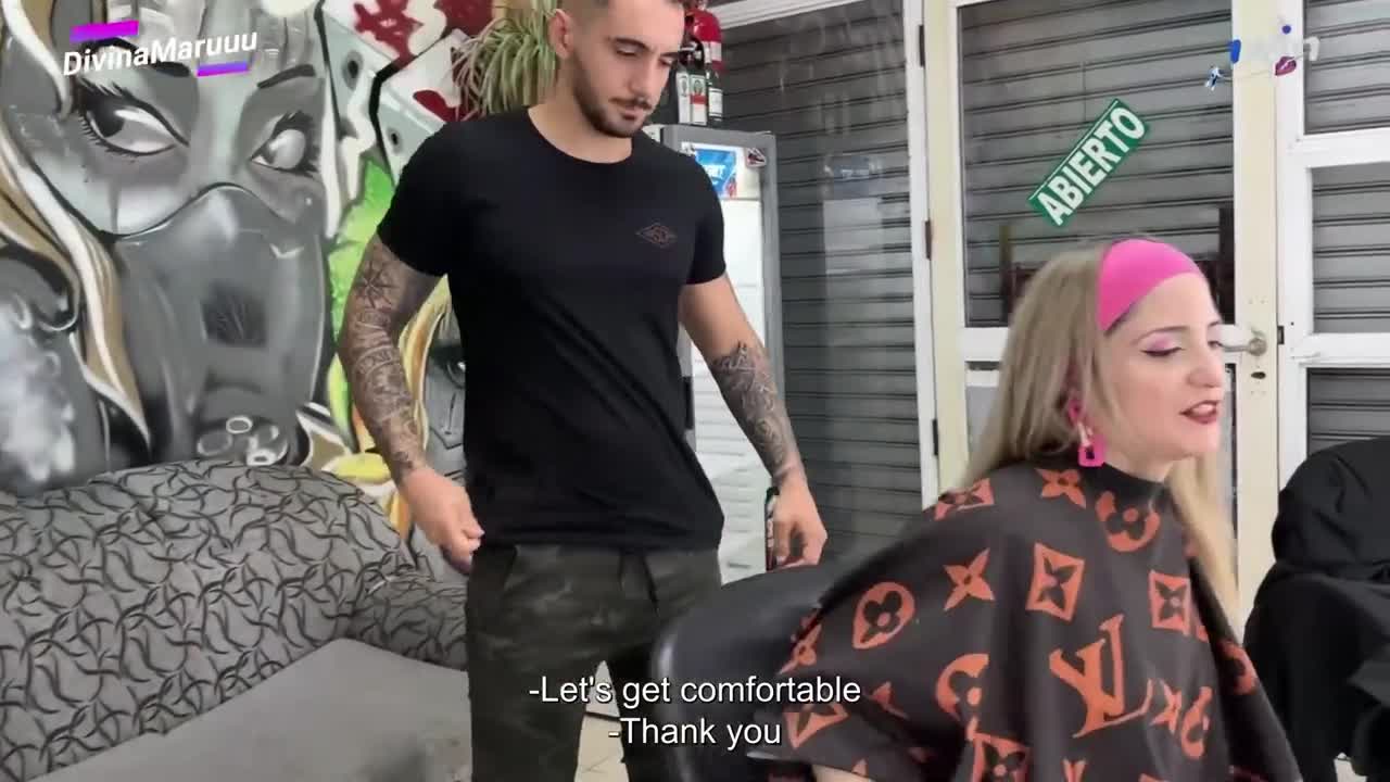 Watch Amateur 3 way at the parlor with a cuckold boyassociate and greatest XXX! Short Sex Videos - Duration: 12:38 | ePornNEW.